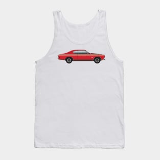 Chevelle SS Tank Top